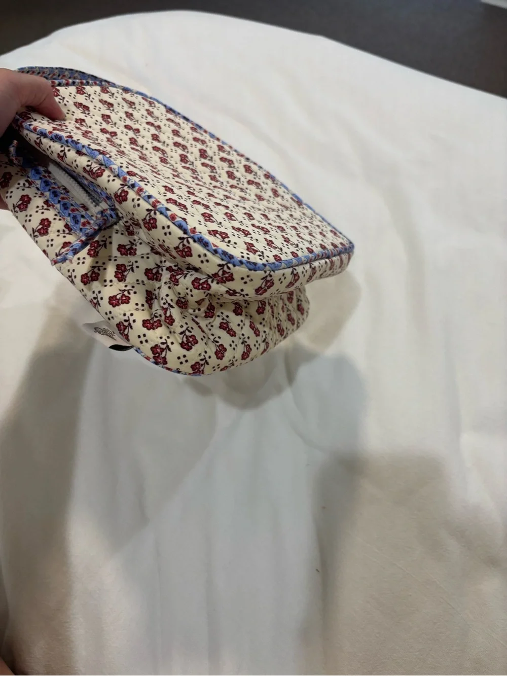 Vera Bradley lunchbox